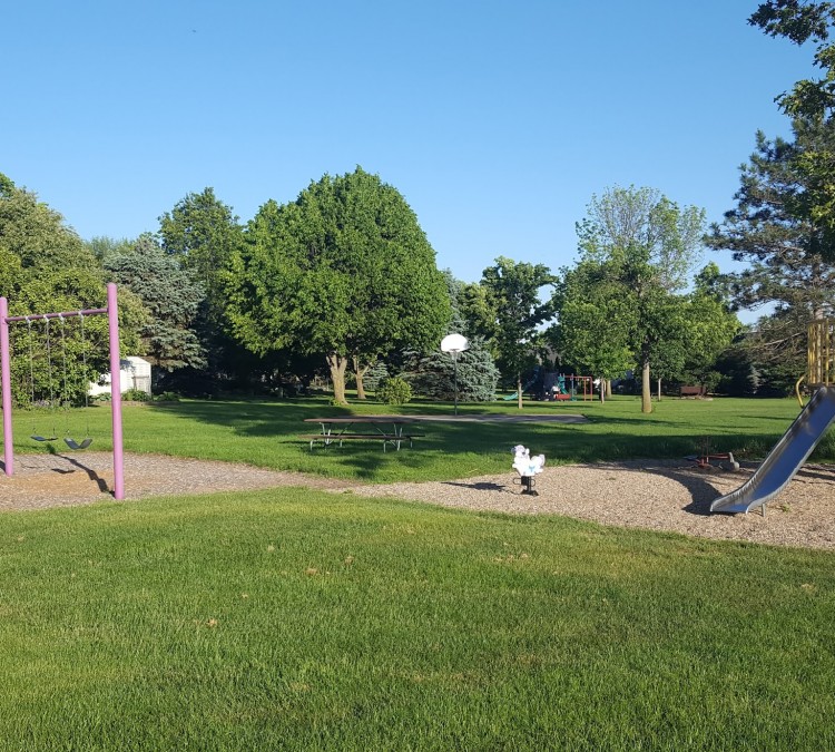 Hickory Heights Park (Waverly,&nbspIA)